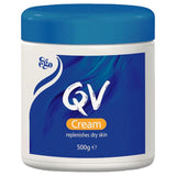 Ego QV Cream