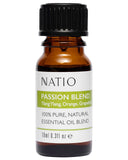 Natio Pure Essential Oil Blend 10mL