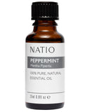 Natio Pure Essential Oils 25mL