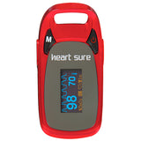 Heart Sure Pulse Oximeter