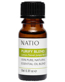 Natio Pure Essential Oil Blend 10mL