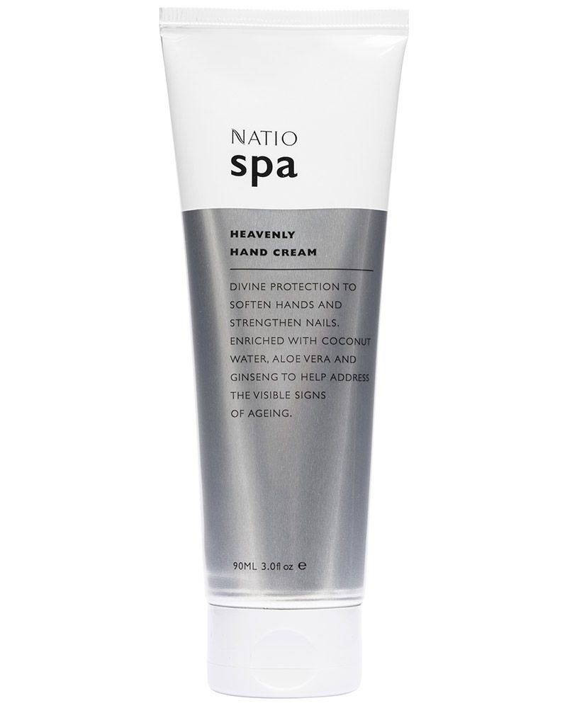 Natio Spa Heavenly Hand Cream 90g