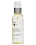 Natio Spa Nourishing Botanical Body Oil 130mL