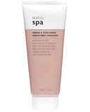 Natio Spa Papaya & Cane Sugar Gentle Body Exfoliant 210mL