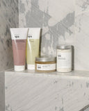 Natio Spa Papaya & Cane Sugar Gentle Body Exfoliant 210mL