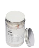 Natio Spa Relaxing Magnesium & Mineral Bath Salts 350g