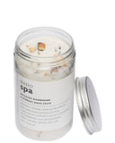 Natio Spa Relaxing Magnesium & Mineral Bath Salts 350g