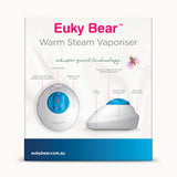 Euky Bear Steam Vapouriser  2005