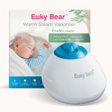 Euky Bear Steam Vapouriser  2005