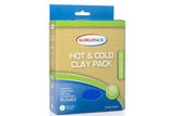 Surge Cold & Hot Pack Clay