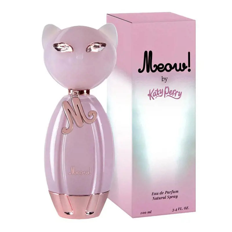 Katy Perry Meow 100ml EDP Spray