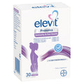 Elevit Probiotics For Pregnancy & Breastfeeding 30 Capsules