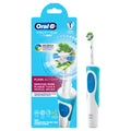 Oral-B Vitality Plus Floss Action- Rechargeable Electric Toothbrush