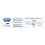 Oral B Gum & Enamel Toothpaste 110g