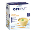 Optifast VLCD Soup Chicken 46g x8