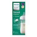 Philips AVENT Natural Glass Bottle 240mls