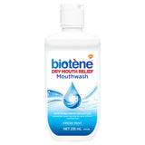 Biotene Dry Mouth Mouthwash 470mls