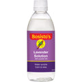 Lavender Oil Bosisto's solution 250mls