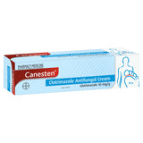 Canesten Clotrimazole Antifungal Cream 20g (S2)