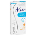 Nair Sensitive Precision Hair Removal Cream Face 20g