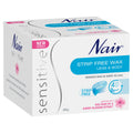 Nair Sensitive Strip Free Wax 400g