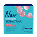 NAIR SUGAR ROSE WAX 350ML