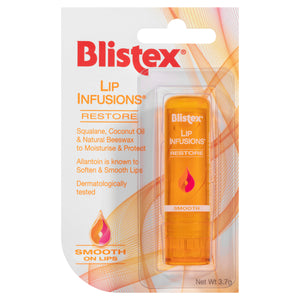 Blistex Lip Infusions Restore