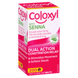 Coloxyl with Senna
