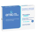 Emla Cream 5% 5x5g included 10 dressings