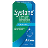 Systane Eye Drops 15mL