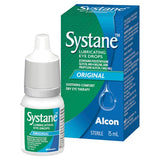 Systane Eye Drops 15mL