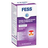 FESS Sinu-Cleanse Hypertonic