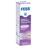 FESS Sinu-Cleanse Hypertonic