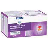 FESS Sinu-Cleanse Hypertonic