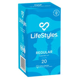 Ansell Lifestyles Condoms
