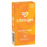 Ansell Lifestyles Condoms