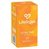 Ansell Lifestyles Condoms