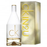 Calvin Klein CK Her IN 2 U 150ML EDT