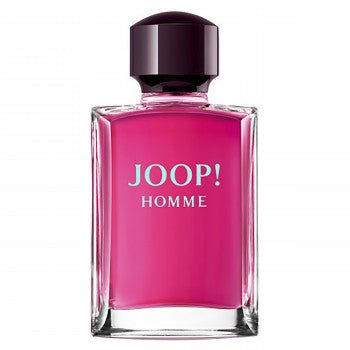 Joop! Homme 125ml Eau De Toilette Spray 125mL