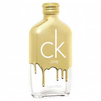 Calvin Klein One Gold EDT Spray 100 mL
