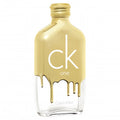 Calvin Klein One Gold EDT Spray 100 mL
