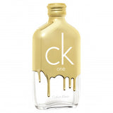 Calvin Klein One Gold EDT Spray 100 mL