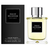 David Beckham Instinct EDT 75mL