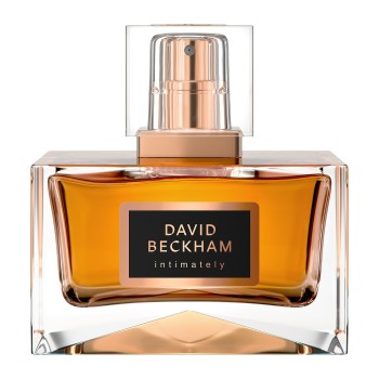 David Beckham Intimately Beckham EDT 75mL