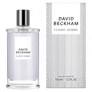 David Beckham Homme 100ml EDT Spray
