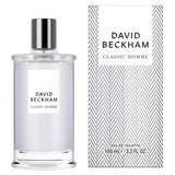 David Beckham Homme 100ml EDT Spray