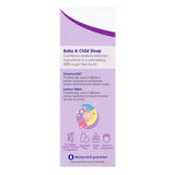 Brauer Baby & Child Sleep - 100mL