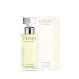 CK Eternity for Women EDT 100ml