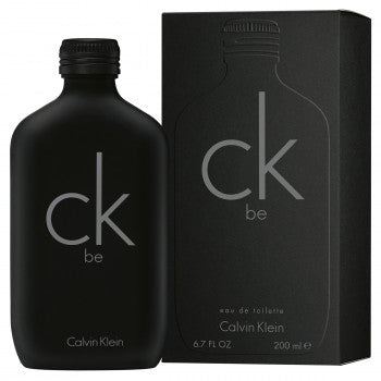 Calvin Klein CK Be 200ml EDT Spray