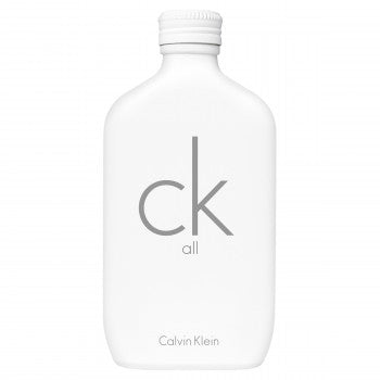 CALVIN KLEIN CK ALL EDT 200ML